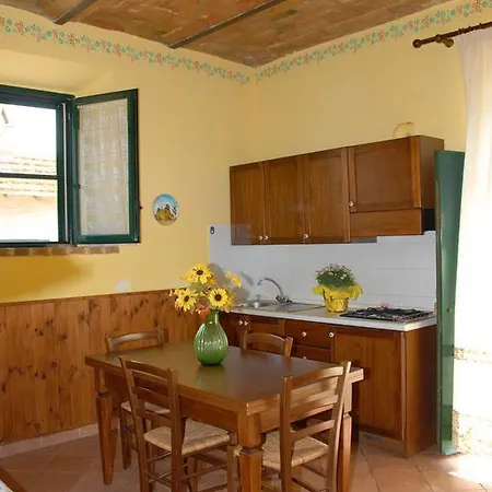 Agriturismo Fonte Abellana * 贝瓦尼亚