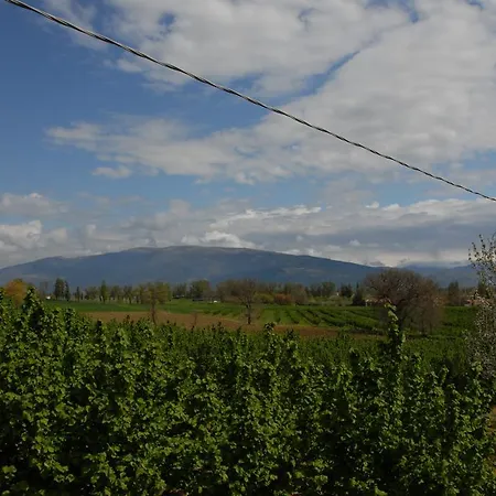 Agriturismo Fonte Abellana