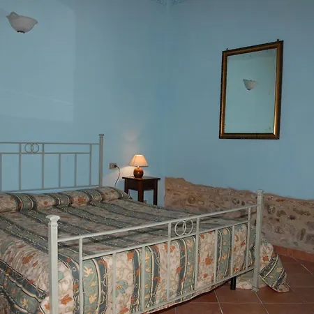 Agriturismo Fonte Abellana