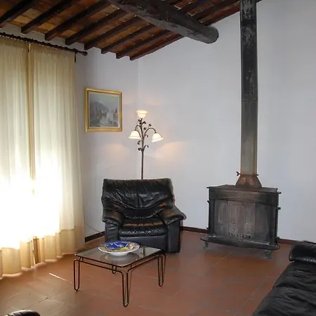 农家乐 Agriturismo Fonte Abellana