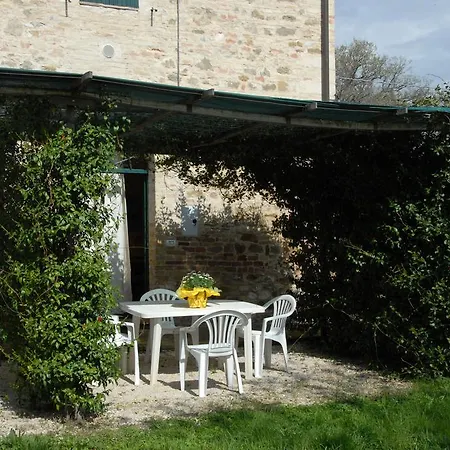 Agriturismo Fonte Abellana * Bevagna