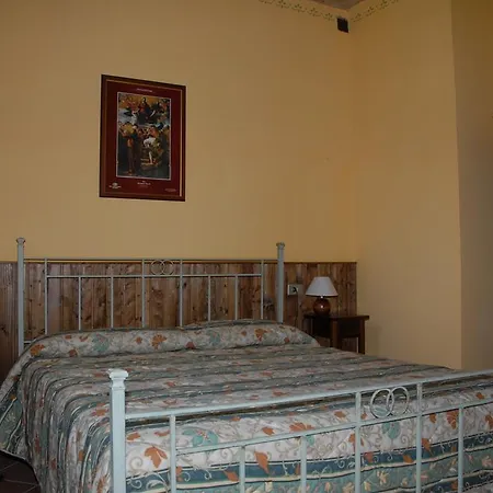 Agriturismo Fonte Abellana 农家乐