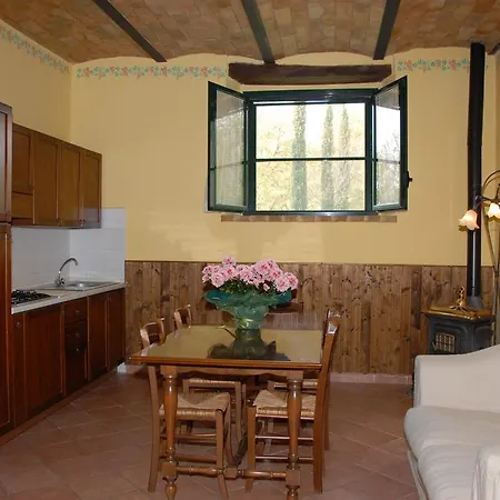 Agriturismo Fonte Abellana 农家乐 贝瓦尼亚